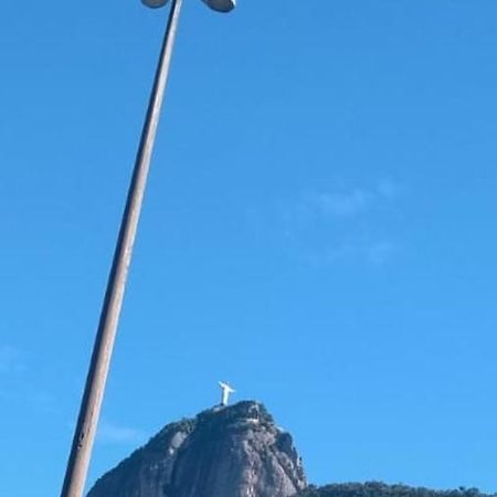 Otimo Apto Na Zona Sul Do Rj Рио-де-Жанейро Экстерьер фото